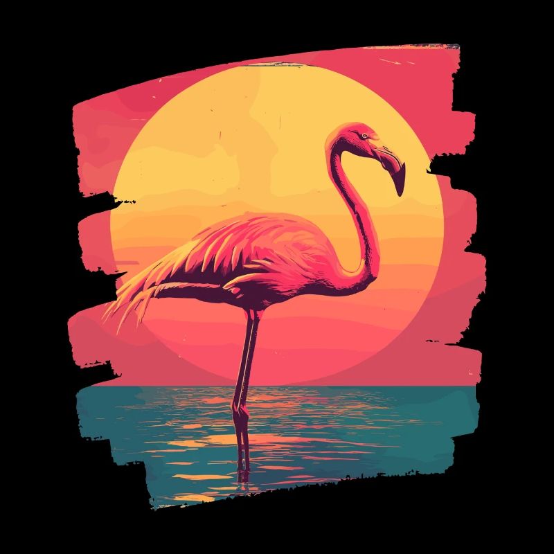 Flamingo