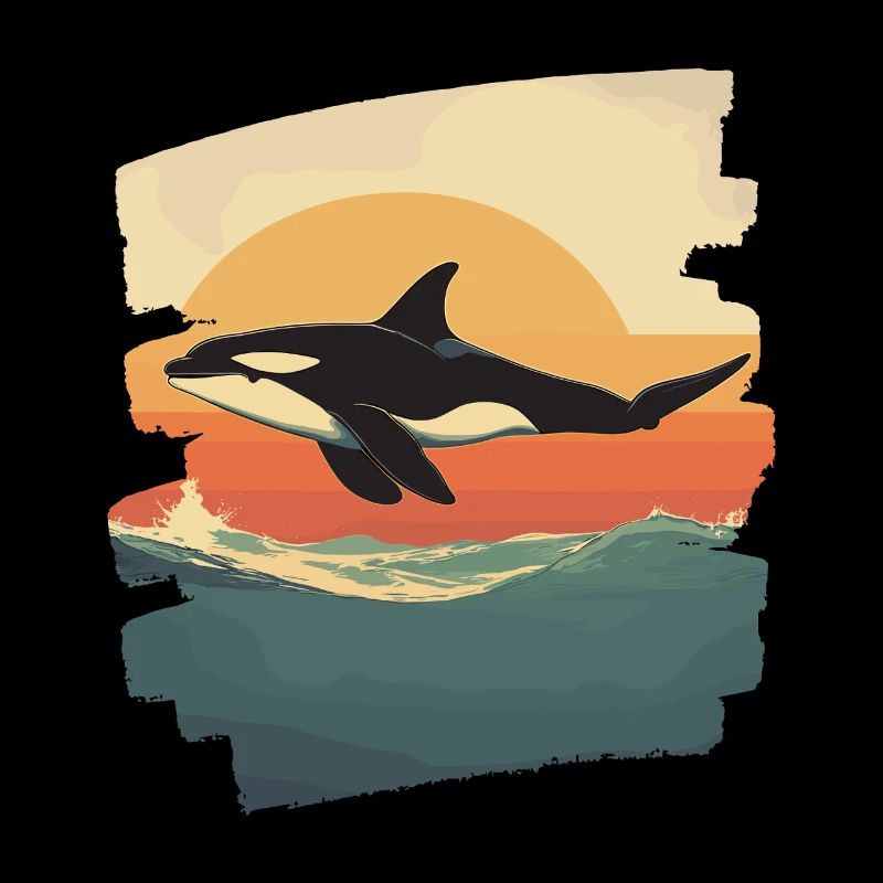 Killer whale