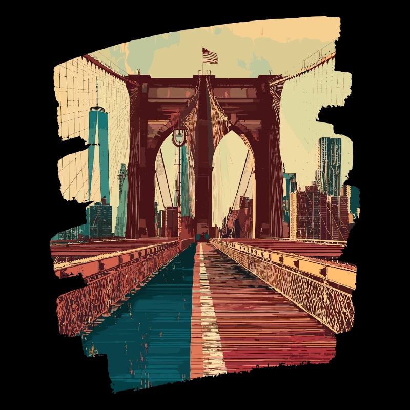Pont de Brooklyn