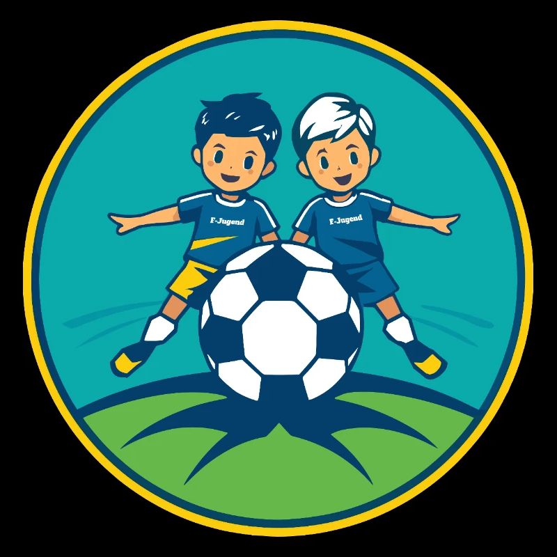 Fußball F-Jugend