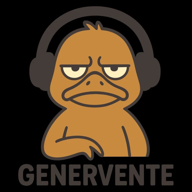 Genervente