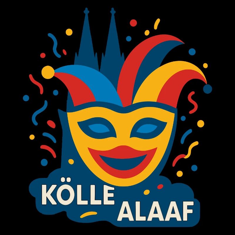 Kölle Alaaf!