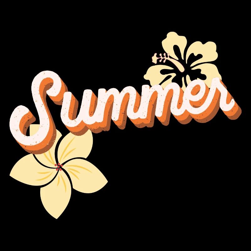 Summer Vibes – Blumenliebe & Sonnenschein