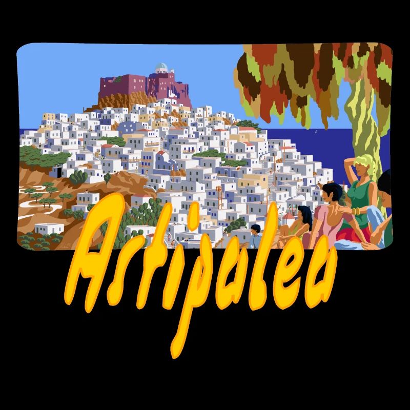 Astipalea