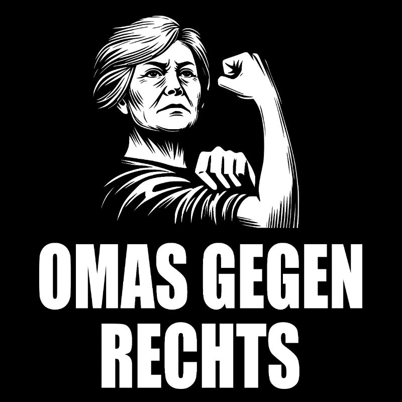 Omas gegen rechts