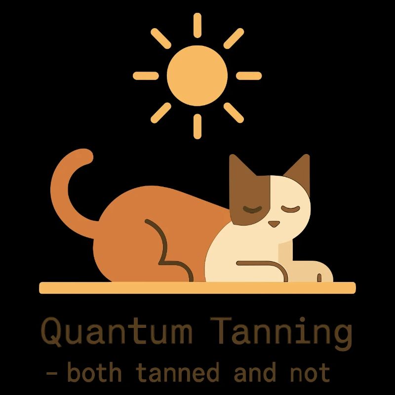 Quantum Tanning