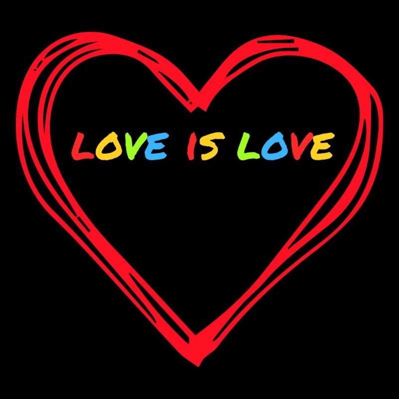 love is love
