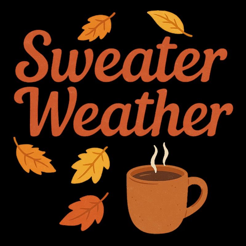 Météo du pull