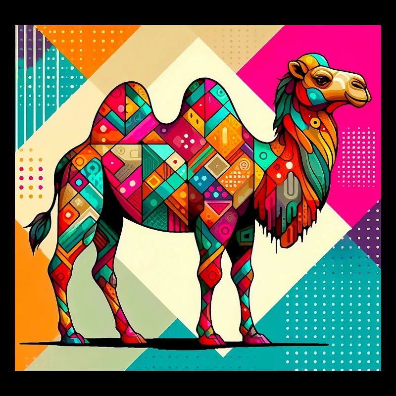camel