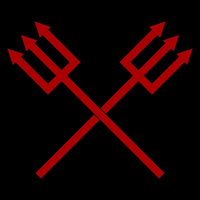 Dreizack