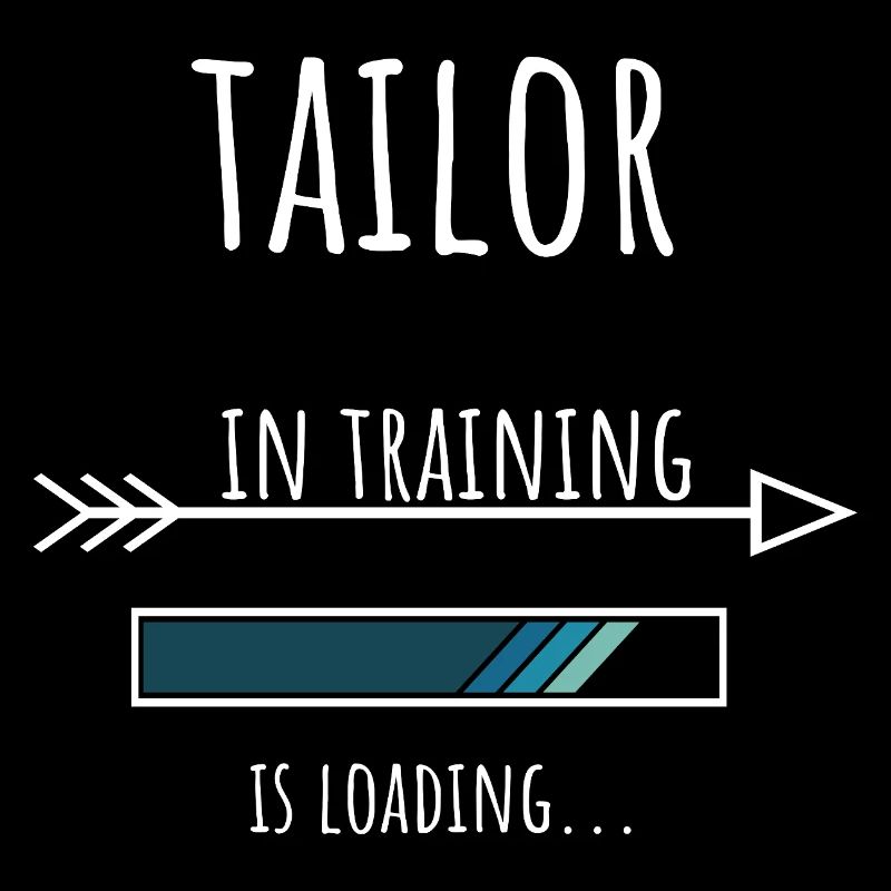 Tailleur Cadeau Profession Formation Tailleur
