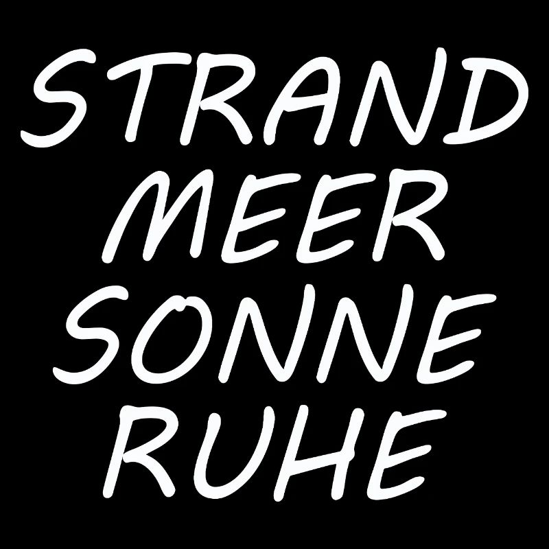 PLAGE, MER, SOLEIL, TRANQUILLITÉ