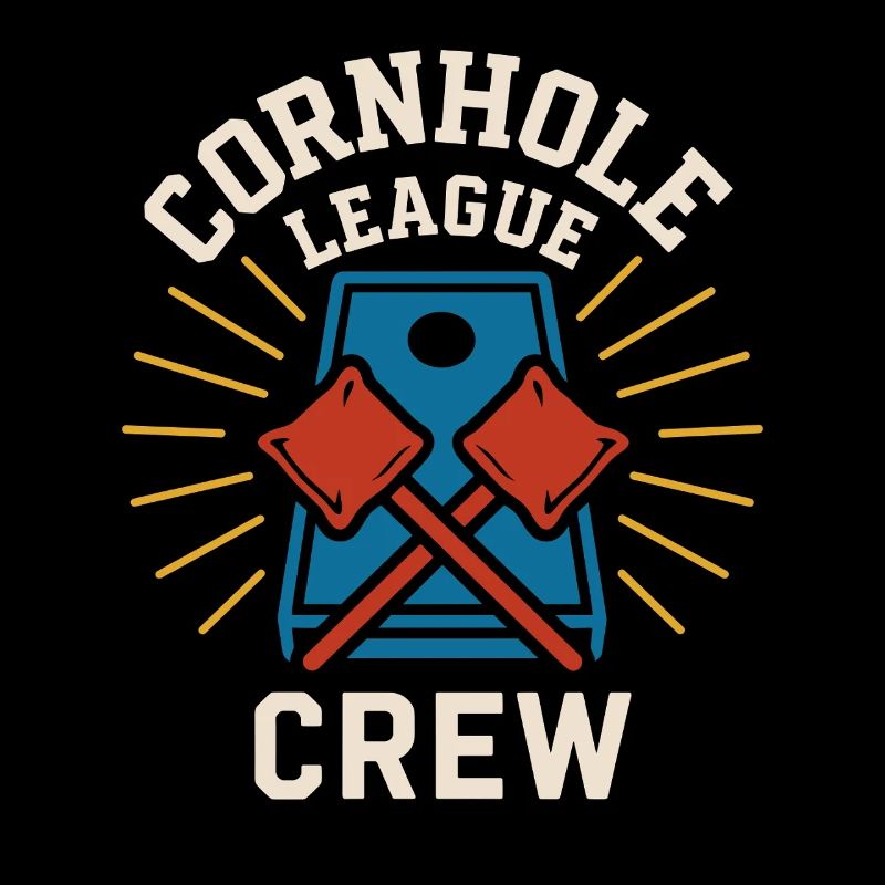 Cornhole Refere Official Referee