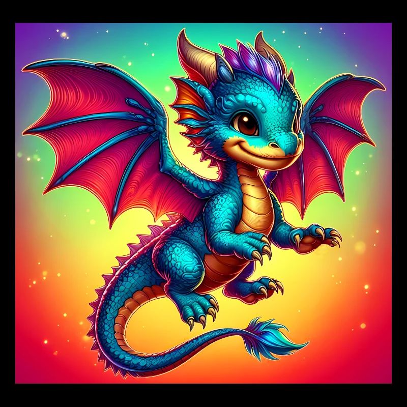 Drache