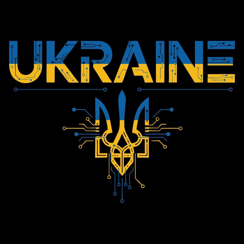 Schaltkreise Trident Ukraine