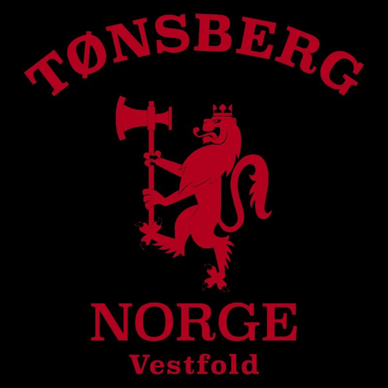 Tonsberg Norge Norway