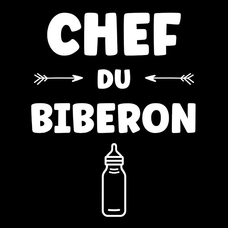 Chef du Biberon