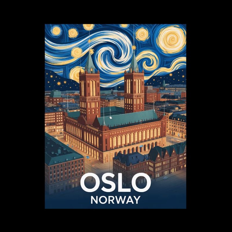 Oslo
