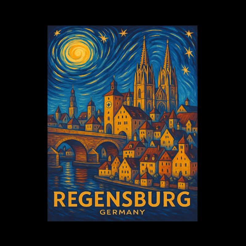 Regensburg