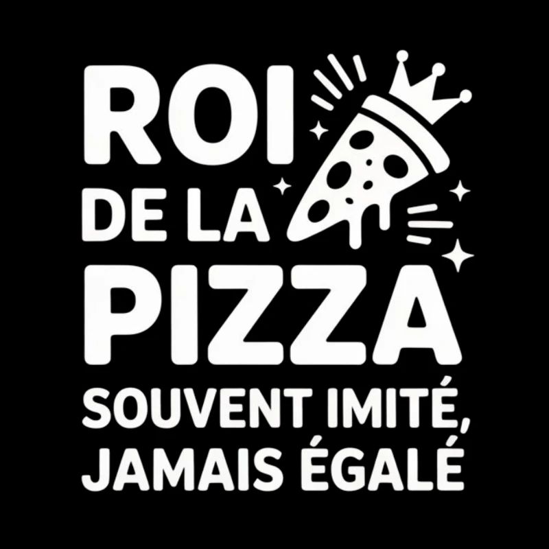 Roi de la pizza couronné