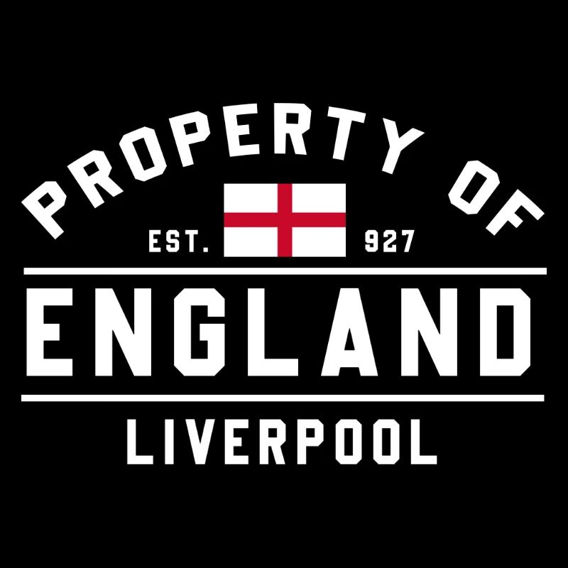 Eigentümer England Liverpool