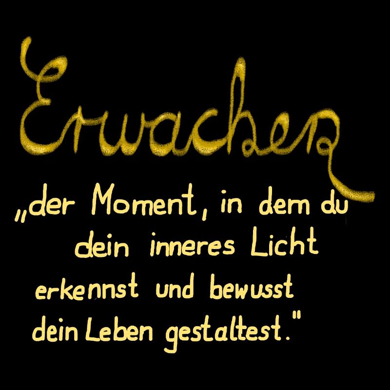 Éveil - quand votre lumière intérieure devient visible