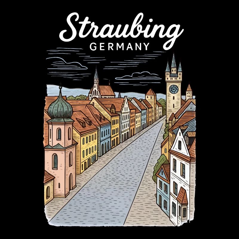 Straubing