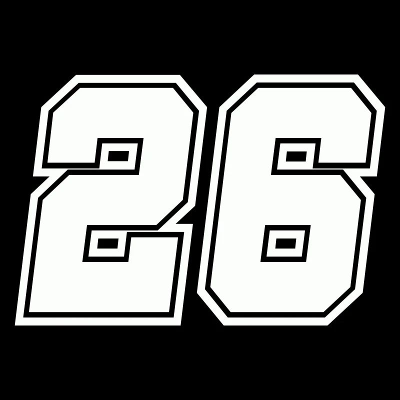 Numéro 26