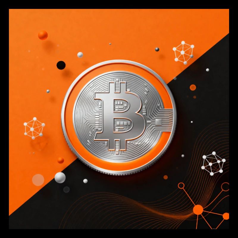 Bitcoin Coin Network Design