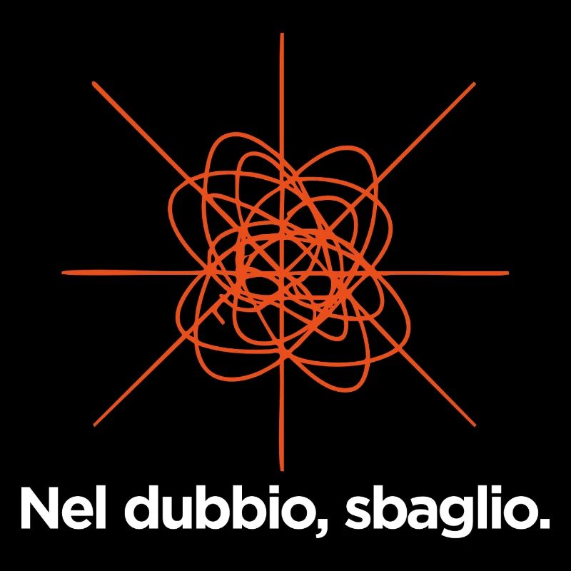 When in doubt, I'm wrong