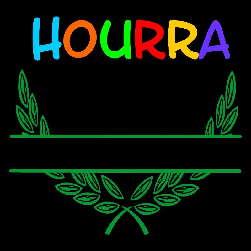 Hourra Diplôme – Namespace