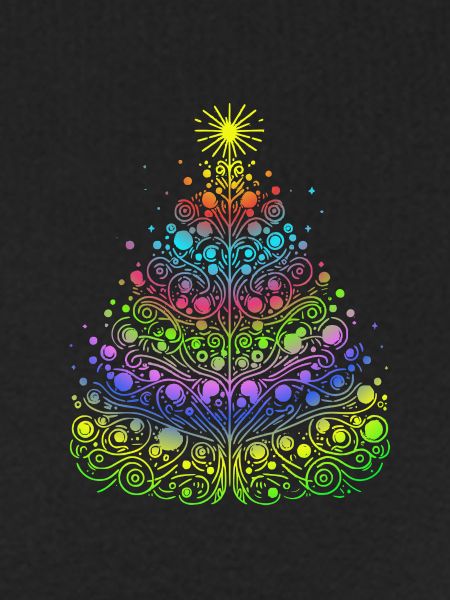 Weihnachtsbaum