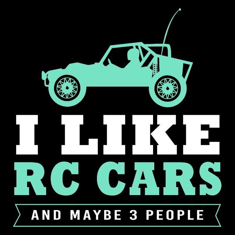 Auto RC Giocattolo