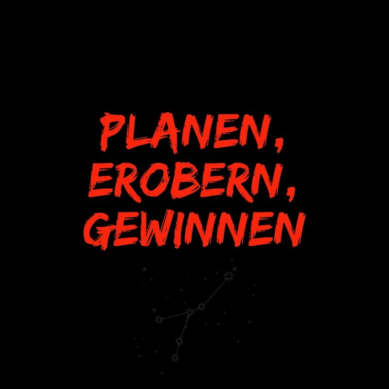 Sternzeichen Steinbock – Planen, Erobern, Gewinnen