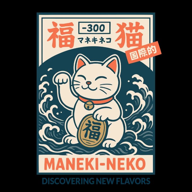 maneki-neko