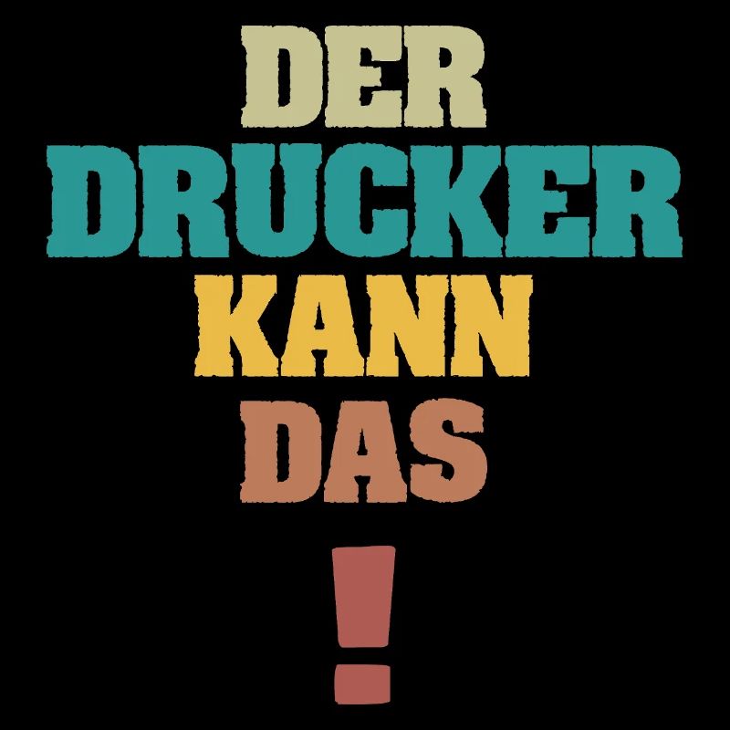 Drucker