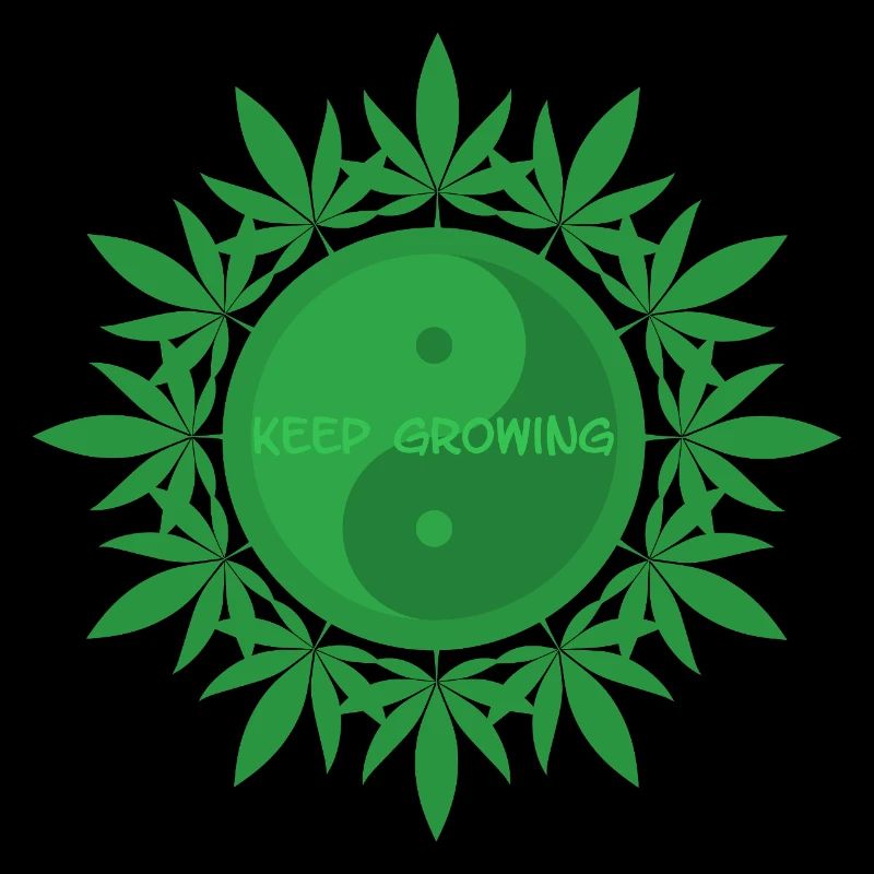 Keep Growing