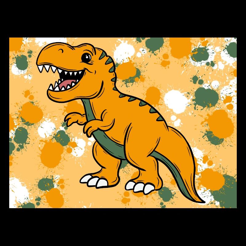 T-rex Dino
