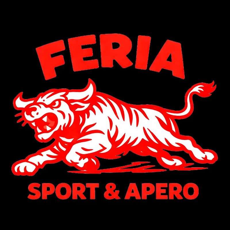 Feria Taurus-Logo
