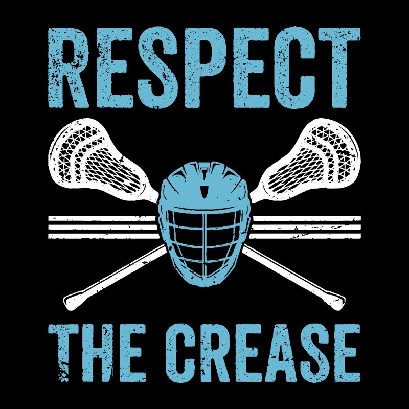 Respect the crease