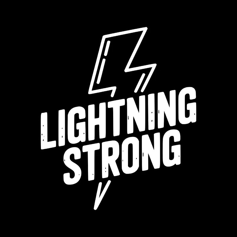 Lightning Strong