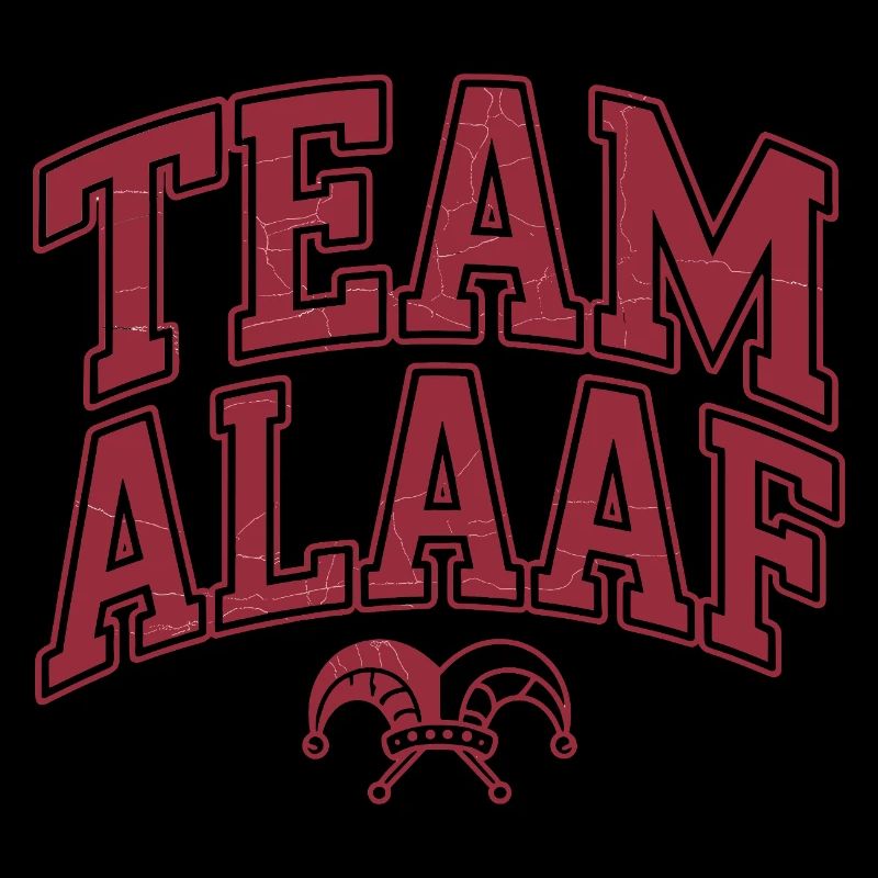 Team Alaaf - Kölner Karneval