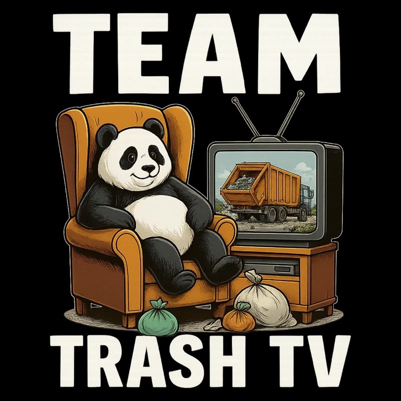 Team Trash TV