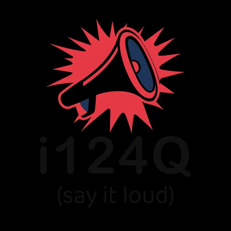 i124Q – Bold Statement Dark Edition