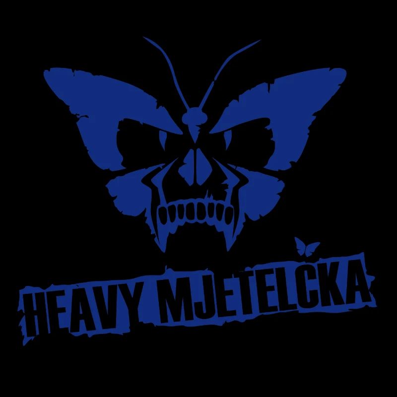 HEAVY MJETELČKA