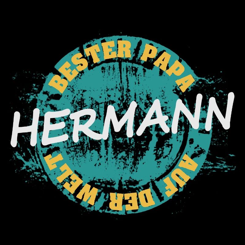 Vater Hermann