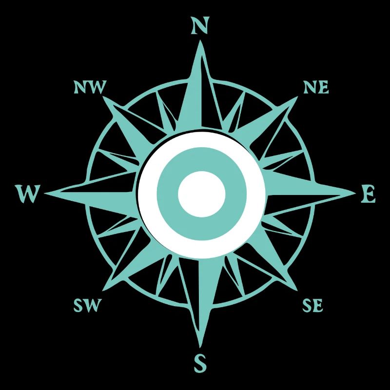Nautischer Stern