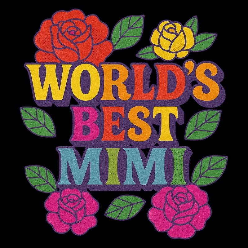 Die beste Mutter der Welt