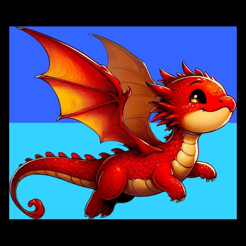 Drache