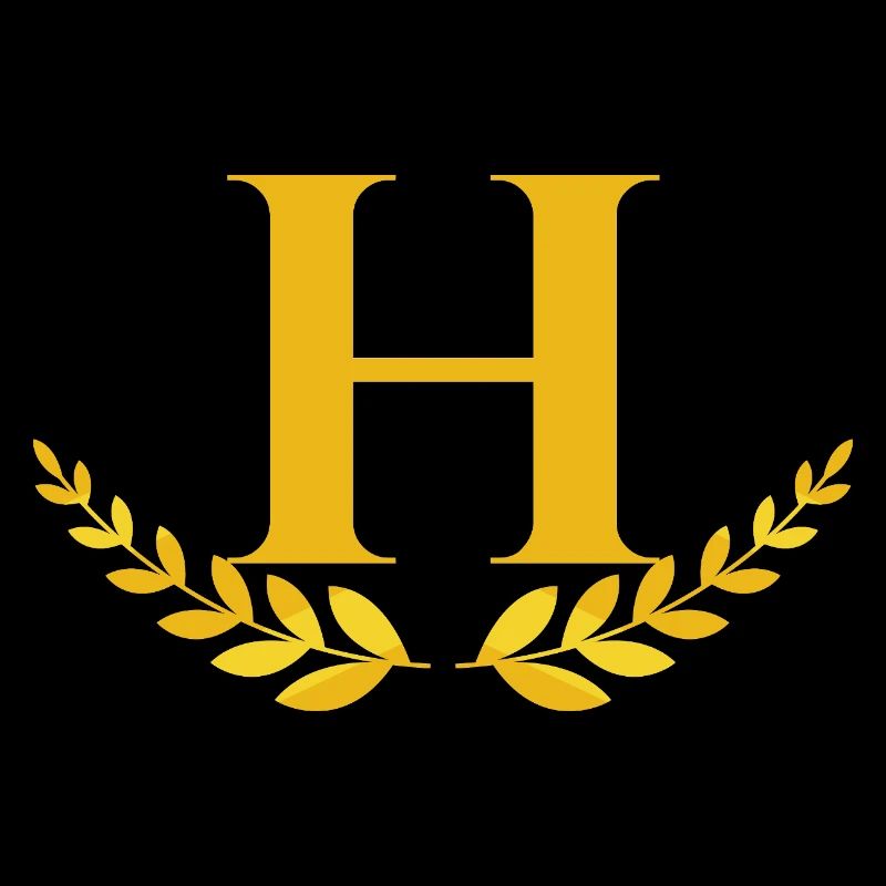 h